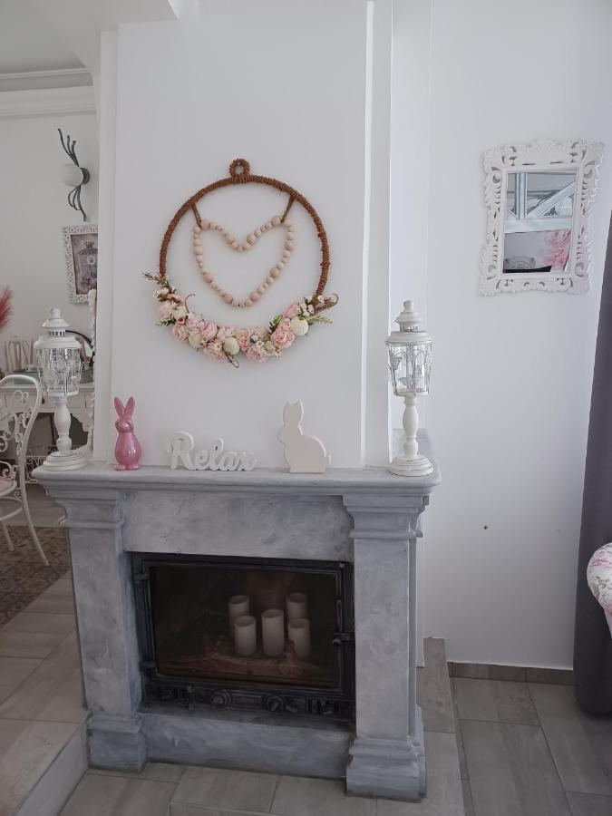 Villa Rose Garden Nyíregyháza Esterno foto
